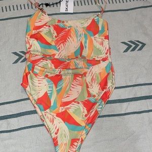 Skatie one piece